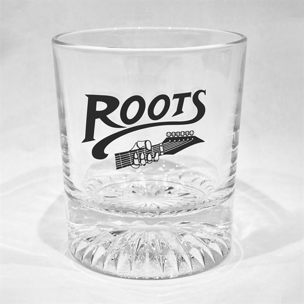 ROOTS オリジナルグラス ― Premium Collection〈ロックグラス／タンブラー〉(ロックグラス-210ml)