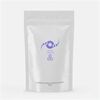 ULASソマチッド 1袋100g 【予約販売 ｜9月下旬順次発送】