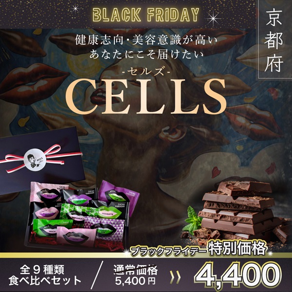 贅沢チョコ 全9種類食べ比べセット