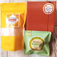 【MANGO JEWEL ROOTS番組スペシャルセット】