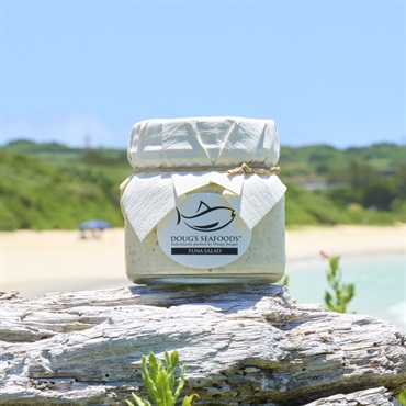 【ROOTS番組スペシャル商品】ダグズ・ツナサラダ （200g×2個セット）