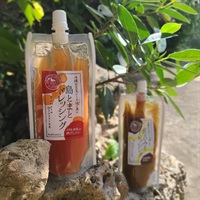 【ROOTS番組スペシャルセット】ドレッシング2種セット（宮古みそドレッシング、島とまとドレッシング）