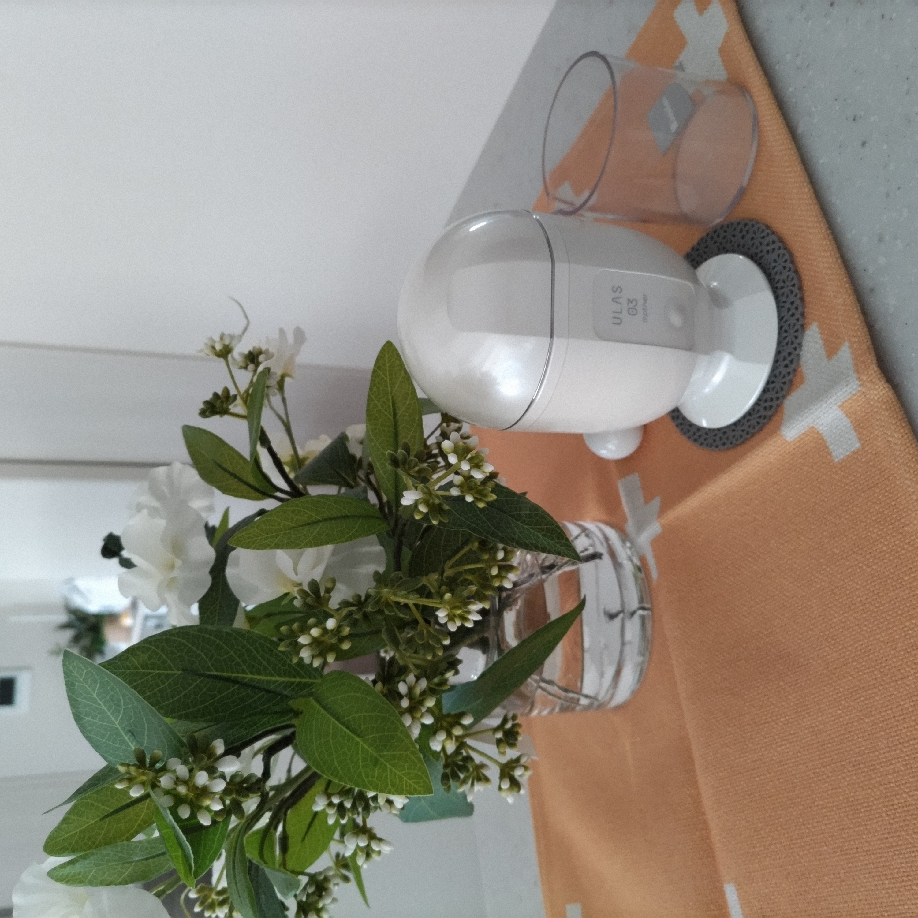 ULAS O3 mother 商品詳細 | Metrond